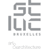 Institutes of Saint-Luc de Bruxelles Logo