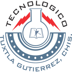 Instituto Tecnologico de Tuxtla Gutierrez logo
