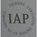 International Academy of Philosophy Logo