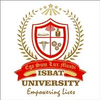 International Business, Science and Technology University Logo
