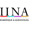 International Institute for Digital and Audiovisual Studies Logo