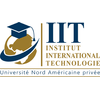 International Institute of Technology Logo