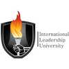 International Leadership University, Kenya Logo