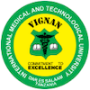 International Medical and Technological University Logo