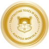 International School of Law and Business Logo