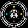 International University of Gorazde logo