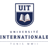International University of Tunis Logo