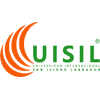 International University San Isidro Labrador Logo