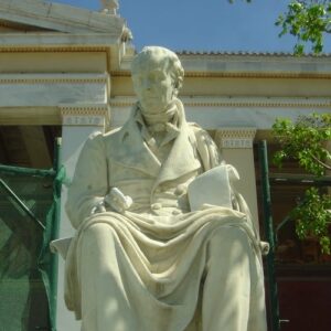 Ioannis Kossos
