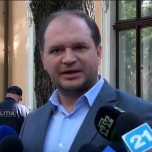Ion Ceban