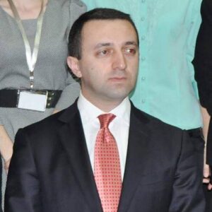 Irakli Garibashvili