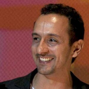 Irandhir Santos