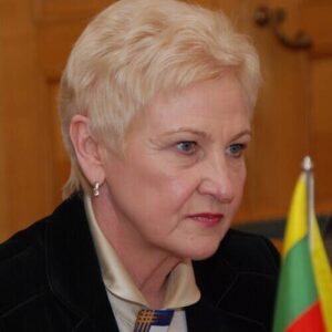 Irena Degutienė