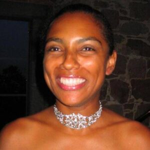 Irena Yebuah Tiran