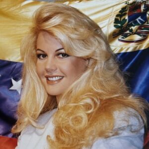 Irene Sáez