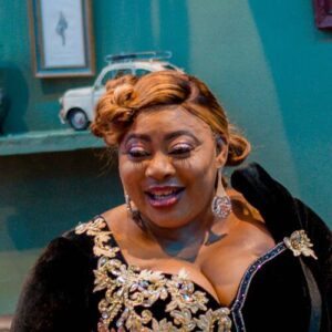 Ireti Osayemi