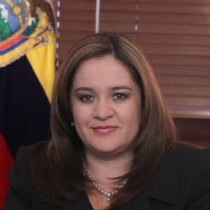 Irina Cabezas