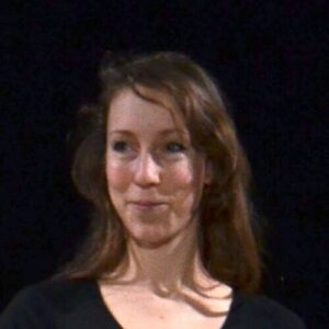 Iris van Herpen