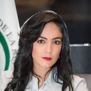 Iris Vianey Mendoza