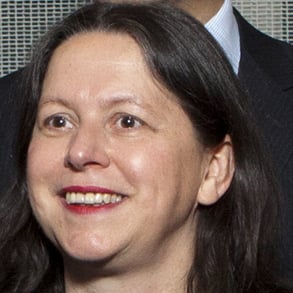 Irma Boom