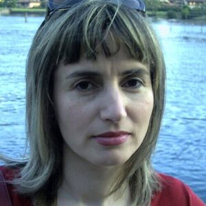 Irma Kurti