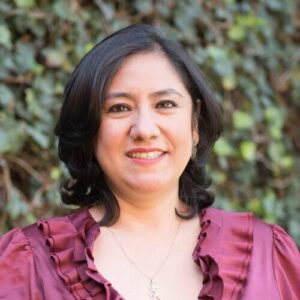 Irma Eréndira Sandoval