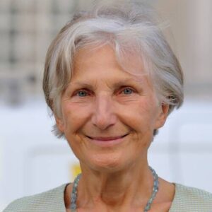 Irmgard Griss