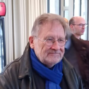 Irmin Schmidt