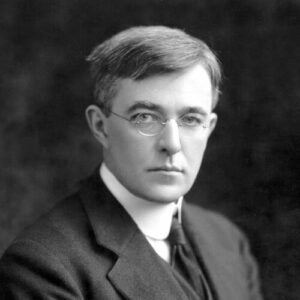 Irving Langmuir