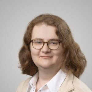 Iryna Gurevych