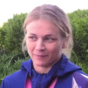 Iryna Kurachkina