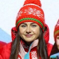 Iryna Leshchanka