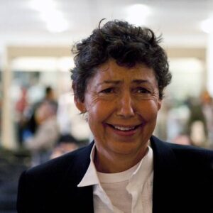 Isa Genzken