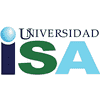 ISA University Logo