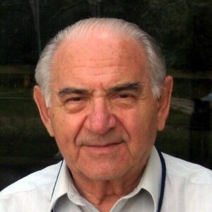 Isaac Bersuker