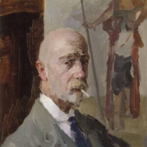 Isaac Israëls
