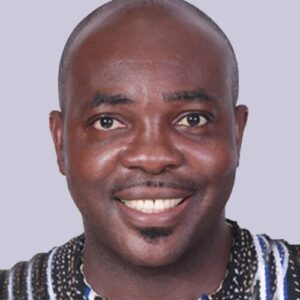 Isaac Kwame Asiamah