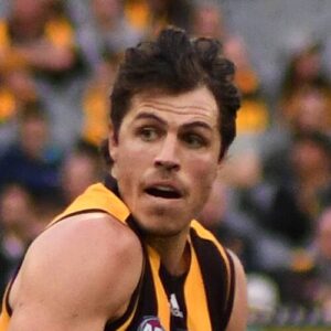 Isaac Smith