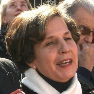 María Isabel Allende