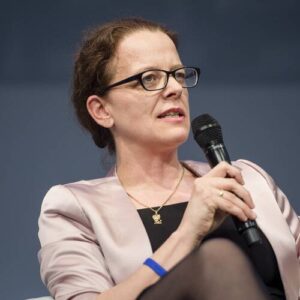 Isabel Schnabel