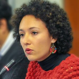 Isabel Zuleta