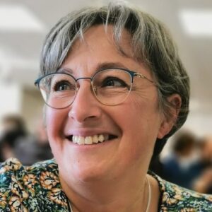Isabelle Attard