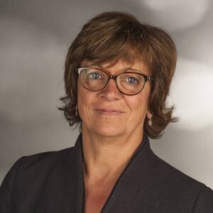 Isabelle Durant