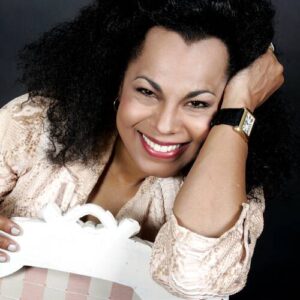 Isabelle Kabatu
