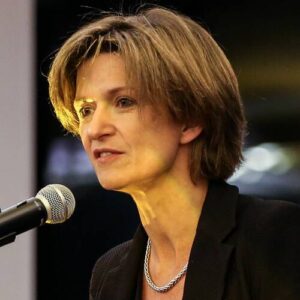Isabelle Kocher