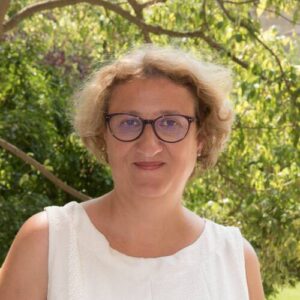 Isabelle Muller-Quoy