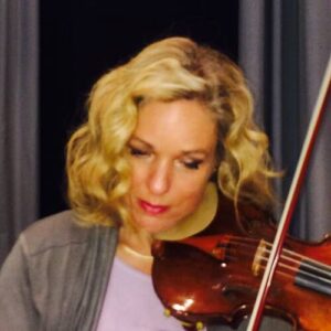 Isabelle van Keulen