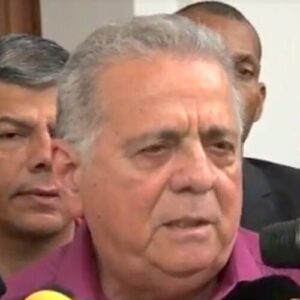 Isaías Rodríguez