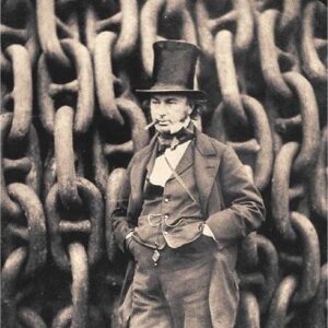 Isambard Kingdom Brunel