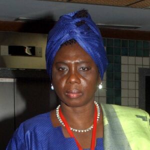 Isatou Touray